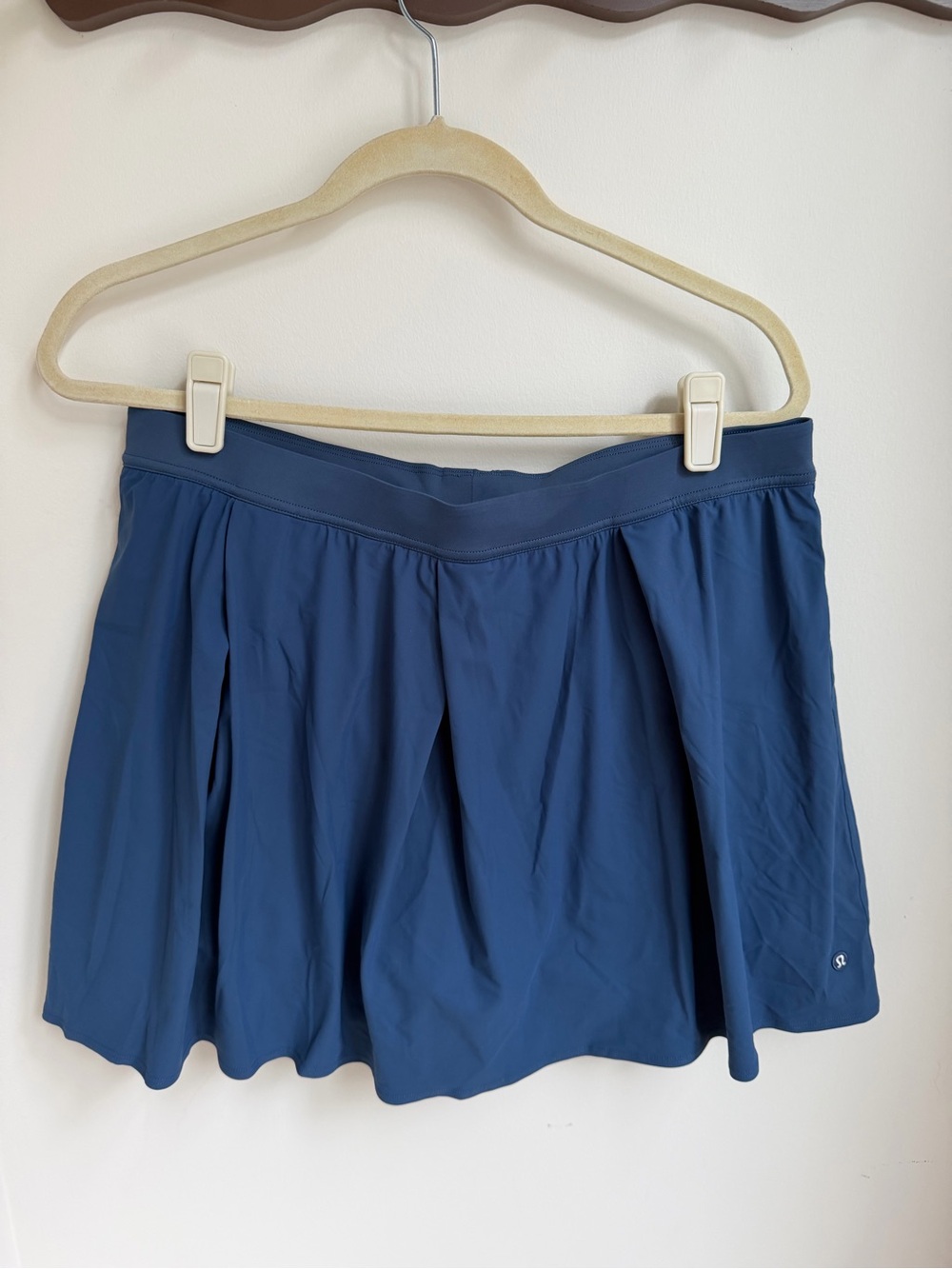 Lululemon Tennis Skirt Size XL